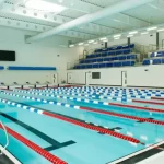 Swimming Pool Cockermouth Leisure Centre