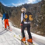 Alpine Skiing UK