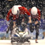 Bobsleigh and Skeleton UK