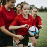 Local Kids Rugby Classes